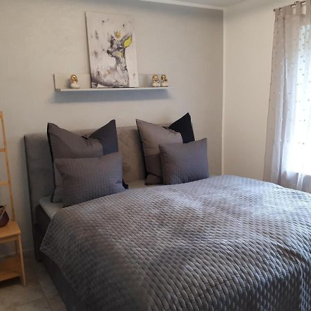 Appartement Bunte Stube à Goslar Extérieur photo