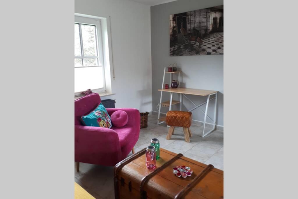 Appartement Bunte Stube à Goslar Extérieur photo