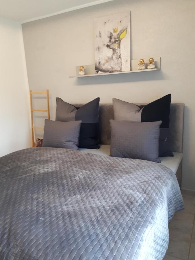 Appartement Bunte Stube à Goslar Extérieur photo