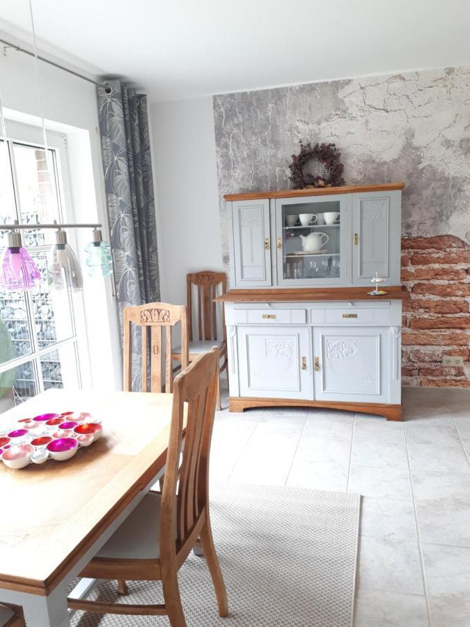 Appartement Bunte Stube à Goslar Extérieur photo